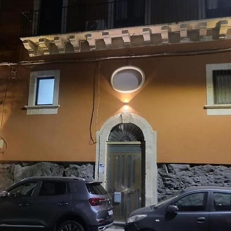 La Petite Suite San Giuliano Catania Kültér fotó