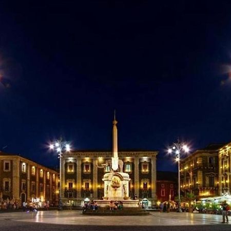 La Petite Suite San Giuliano Catania Kültér fotó