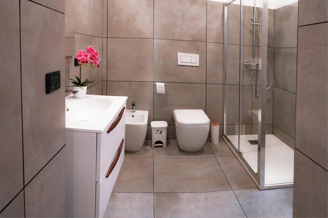 La Petite Suite San Giuliano Catania Kültér fotó