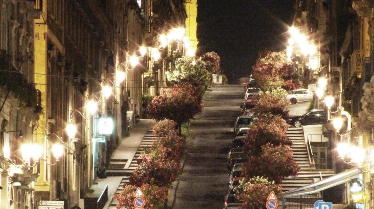 La Petite Suite San Giuliano Catania Kültér fotó